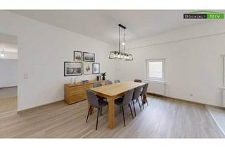 Wohnung mieten in 8720 Knittelfeld, Mietwohnung mit zwei Schlafzimmer ++ NEU SANIERT ++ ca. 84,57 m²
