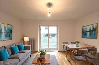 Wohnung mieten in 3002 Purkersdorf, Purkersdorf! 2-Zimmer Wohnung mit Loggia!
