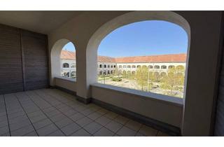 Wohnung mieten in 7100 Neusiedl am See, Residieren im Schloss! (3.12)