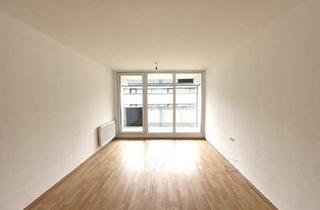 Wohnung mieten in 3002 Purkersdorf, Purkersdorf! 1-Zimmer Wohnung mit Loggia ab sofort zur Miete!