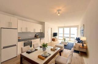 Wohnung mieten in 3002 Purkersdorf, Purkersdorf! Schöne 2-Zimmer Wohnung mit S/W-Terrasse!