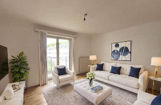 Wohnung mieten in 3002 Purkersdorf, Purkersdorf! Gut aufgeteilte 3-Zimmer Wohnung mit Loggia!