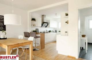 Doppelhaushälfte kaufen in 3250 Wieselburg, Jetzt investieren: Vermietete Doppelhaushälfte mit laufendem Cashflow & Zukunftswert