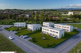 Doppelhaushälfte kaufen in 3250 Wieselburg, Jetzt investieren: Vermietete Doppelhaushälfte mit laufendem Cashflow & Zukunftswert