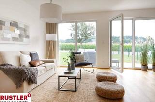 Doppelhaushälfte kaufen in 3250 Wieselburg, Jetzt investieren: Vermietete Doppelhaushälfte mit laufendem Cashflow & Zukunftswert