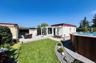 Haus kaufen in 2492 Zillingdorf, Wohntraum Kleingartenanlage am Föhrenwald