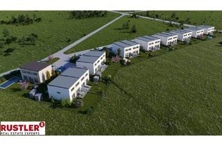 Doppelhaushälfte kaufen in 3350 Haag, Wertanlage für die Zukunft - vermieteter Neubau in ruhiger Lage