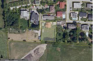 Grundstück zu kaufen in 5020 Salzburg, Einzigartiges Grundstück in traumhafter Ruhelage mit unverbaubarem Panoramaausblick