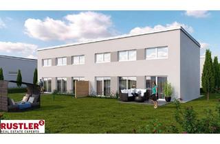 Doppelhaushälfte kaufen in 3250 Wieselburg, Jetzt investieren: Vermietete Doppelhaushälfte mit laufendem Cashflow & Zukunftswert