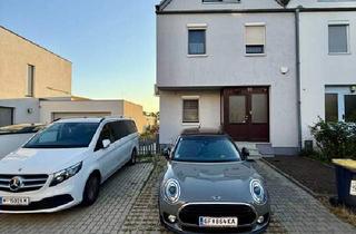 Reihenhaus kaufen in 2230 Gänserndorf, FAMILIEN-TRAUM ! GROSSES ECKREIHENHAUS IN SEHR GUTER LAGE