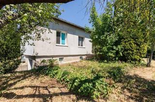 Haus kaufen in 2460 Bruck an der Leitha, Bungalow mit Keller auf Eckgrundstück nahe Wien