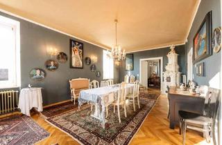 Villen zu kaufen in 8480 Mureck, Herrschaftlicher Landsitz mit Nebengebäuden