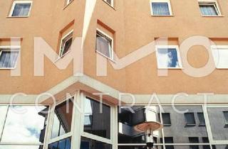 Wohnung kaufen in Mentlgasse, 6020 Innsbruck, Top-Garconniere mit Terrasse im Herzen Innsbrucks vermietet bis 2027: Mentlgasse 16 KP 249.000