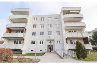 Wohnung mieten in 3100 Sankt Pölten, Gemütliche 3-Zimmer-Wohnung mit Loggia in St. Pölten !