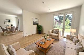 Wohnung kaufen in Flötzersteig, 1140 Wien, PROVISIONSFREI! Tolle Gartenwohnung mit 3 Terrassen in 1140 Wien!