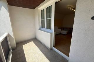 Wohnung mieten in 3270 Scheibbs, Wohnen im Zentrum - Balkon und Stellplatz inkl.