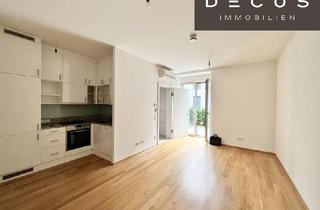 Wohnung mieten in Rotensterngasse, 1020 Wien, * NAHE KARMELITERMARKT * AUGARTEN * TRAUMHAFTE STADTVILLA * EIGENGARTEN