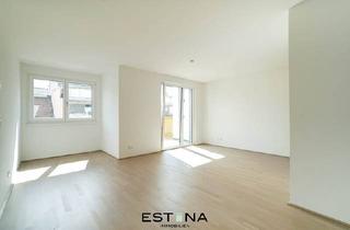 Wohnung kaufen in Leystraße, 1200 Wien, Dein neuer Lieblingsort – 3 Zimmer & jede Menge Gefühl