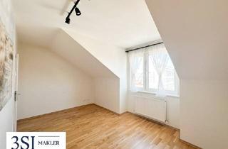 Wohnung kaufen in Mariahilfer Straße, 1060 Wien, Einziehen und wohlfühlen in Top-Lage des 6.Bezirks - Teilmöblierte 2-Zimmer-Dachgeschoßwohnung direkt bei der Mariahilferstraße