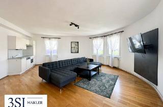 Wohnung kaufen in Mariahilfer Straße, 1060 Wien, Wunderschöne 4-Zimmer-Dachgeschoßwohnung in begehrter Lage mit Weitblick