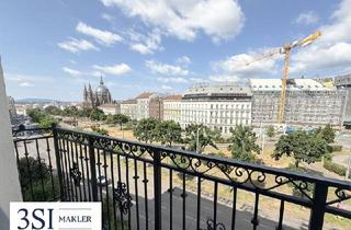 Wohnung kaufen in Mariahilfer Straße, 1060 Wien, Charmante Altbauwohnung in edlem Haus mit toller Lage im 6. Bezirk
