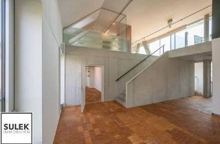 Büro zu mieten in 1120 Wien, Außergewöhnliche, moderne Büroflächen mit Dachterrasse inkl. Fernblick & vielen weiteren Erweiterungs- und Nutzungsmöglichkeiten