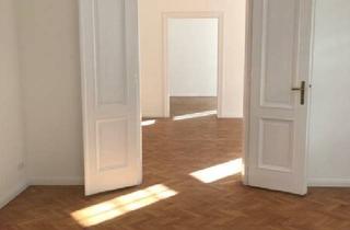 Wohnung mieten in 1040 Wien, Klassische, lichtdurchflutete Altbauwohnung Nähe Theresianum!