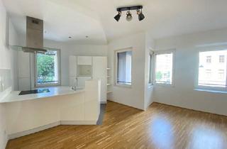 Loft mieten in Wiedner Hauptstrasse, 1040 Wien, Geräumige, lichtdurchflutete 3-Zimmer-Wohnung! Supermarkt, Fitness, Garage im Haus! TU- und Karlsplatz-Nähe!