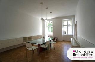 Wohnung kaufen in Naschmarkt, 1060 Wien, Naschmarkt - wunderschöner Altbau - chic eingerichtet