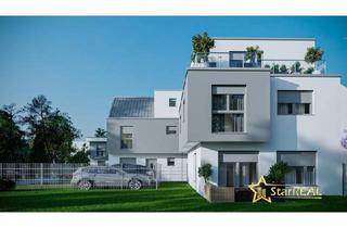 Haus kaufen in Resedaweg, 1220 Wien, NOCH 3 HÄUSER FREI! EINZELHAUS MIT KELLER. 210m² GARTEN! TOP U-BAHN-ANBINDUNG. PROVISIONSFREI für den Käufer.
