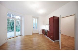 Wohnung kaufen in Dietrichgasse, 1030 Wien, Gartenjuwel unweit des Donaukanals und Praters!