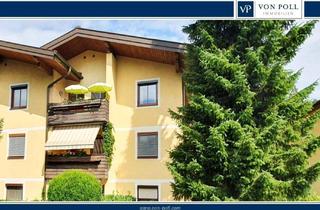 Wohnung kaufen in 5400 Taxach, Glücksgefühle - XL 4-Zimmer-Wohnung - Rif-Taxach bei Hallein