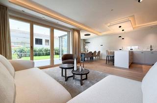 Wohnung kaufen in 6364 Brixen im Thale, Luxuswohnung mit XL-Wellnessbereich - Ski-In/ Ski-Out