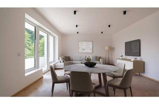 Wohnung kaufen in 4020 Linz, LINZ - Hochwertig sanierte Wohnung in Innenstadtlage – Licht, Eleganz & Raumgefühl
