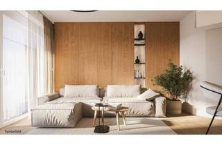 Wohnung kaufen in 4481 Asten, Wohnpark Asten Süd - Whg. C/3/EG
