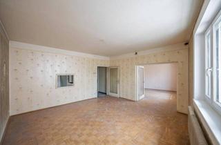 Wohnung kaufen in Rennweg, 1030 Wien, Wohnung mit Potenzial in Nähe Schloss Belvedere & Rennweg