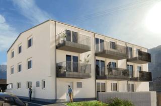 Wohnung kaufen in Kirchgasser, 6152 Trins, 3-Zimmer-Dachgeschosswohnung in Trins - Top 06