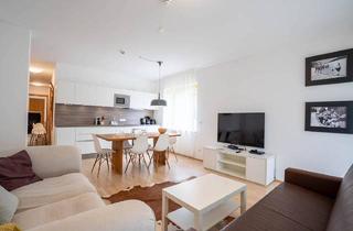 Wohnung kaufen in 8970 Schladming, Investment mit Aussicht: Apartment in der SUN LODGE – 81m² Apartment, Wellness & Pool