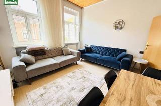 Wohnung kaufen in Märzstraße 65, 1150 Wien, TOP LAGE! U-Bahn gleich ums Eck! Attraktive Wohnung mit flexiblem Grundriss!