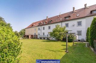 Wohnung kaufen in 4431 Haidershofen, Charmante möblierte Eigentumswohnung mit Wellnesskeller und schönen Blick ins Grüne - sofort beziehbbar