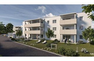 Wohnung kaufen in Jörgmayrstraße, 4111 Walding, Wohnbaugeförderte ETW mit Balkone