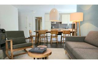 Wohnung kaufen in 5630 Bad Hofgastein, Bad Hofgastein: Moderne 3-Zimmer Wohnung mit Terrasse und Garten