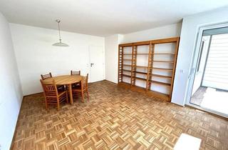 Wohnung kaufen in 4070 Eferding, Großzügige Eigentumswohnung mit Loggia und Garage