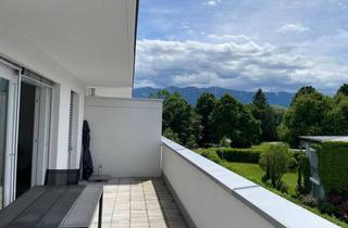 Penthouse mieten in Stefan-Moser-Straße 12, 9500 Villach-Innere Stadt, Exklusives Penthouse mit Smart Home und 3 Tiefgaragenplätzen
