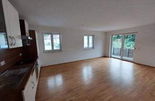 Wohnung mieten in 5330 Fuschl am See, Schöne 3 Zimmer Wohnung mit Balkon