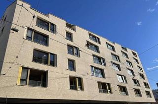 Wohnung mieten in Andreas-Hofer-Straße, 6020 Innsbruck, Ab 1. August: Topmodernes Microappartment mit Loggia