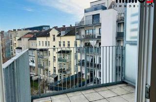 Wohnung mieten in Karl-Wiser-Straße, 4020 Linz, Hochwertige Neubauwohnung Stockhofviertel