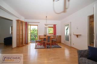 Wohnung mieten in 2500 Baden, 2 Zimmer-Wohnung mit Balkon und Garage im Zentrum von Baden