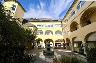 Gewerbeimmobilie kaufen in 9020 Klagenfurt, Stadthotel in zentraler Lage in Klagenfurt