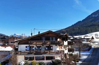 Gewerbeimmobilie kaufen in 6364 Brixen im Thale, Tiroler Pension mit guter Anbindung (04683)